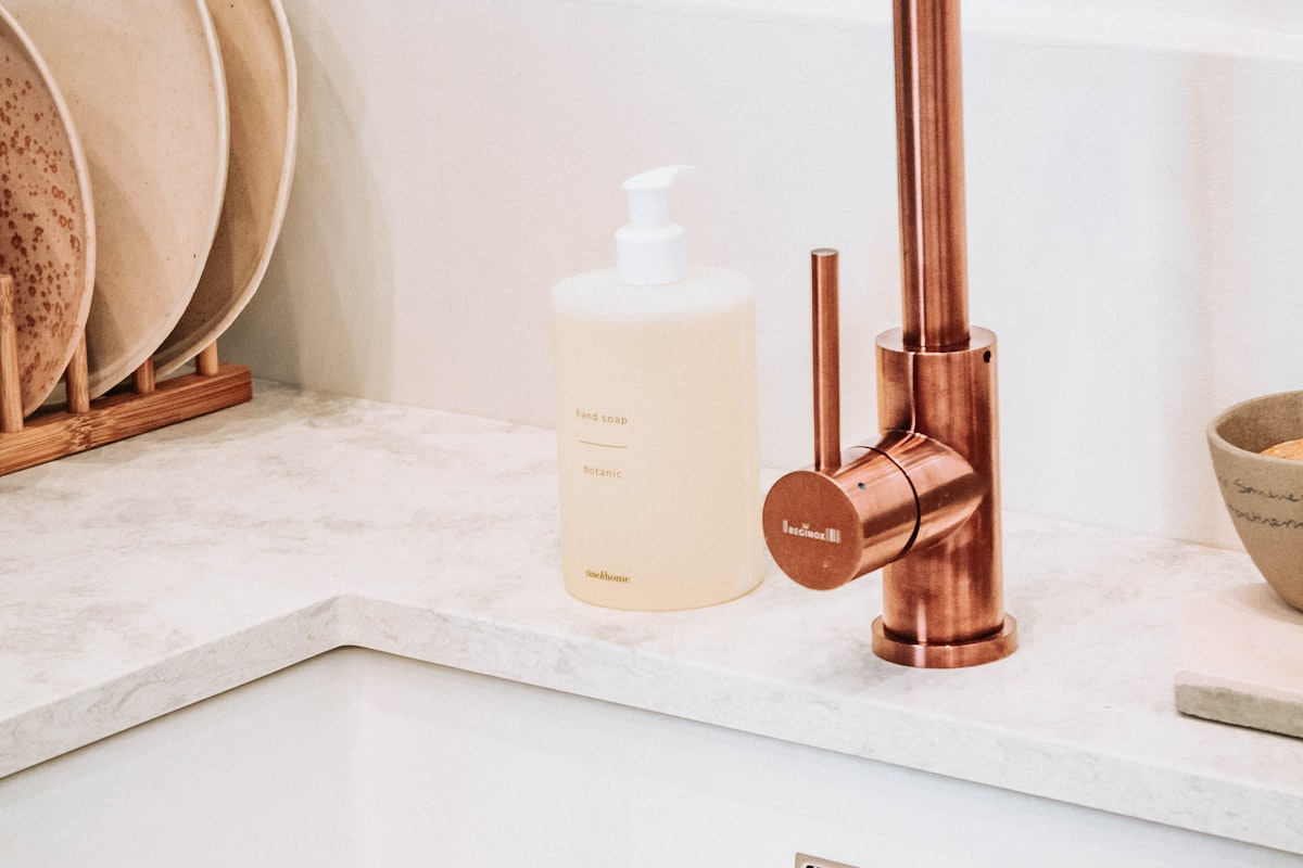 Kitchen Plumbing service in Madera, CA